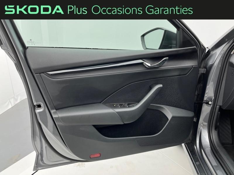 Voitures occasions ŠKODA Octavia Combi Business Orvault