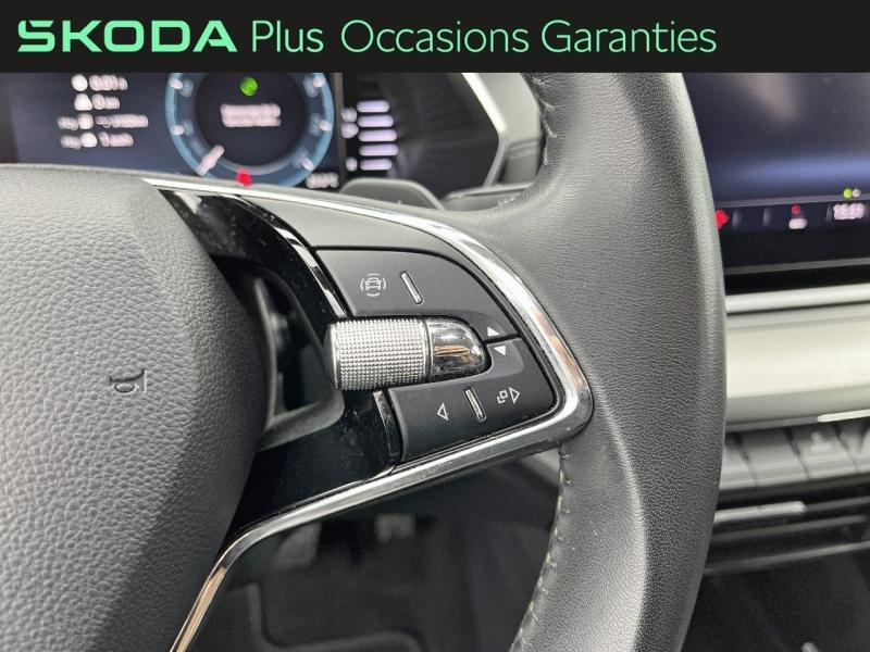 Voitures occasions ŠKODA Octavia Combi Business Orvault