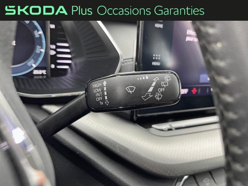 Voitures occasions ŠKODA Octavia Combi Business Orvault