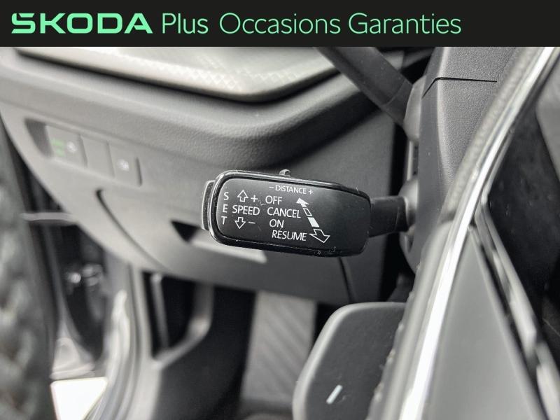 Voitures occasions ŠKODA Octavia Combi Business Orvault