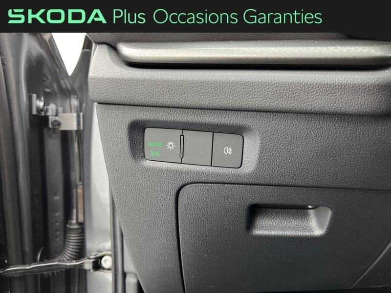 Voitures occasions ŠKODA Octavia Combi Business Orvault