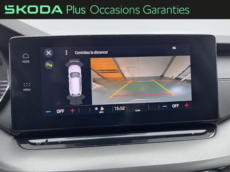 Voitures occasions ŠKODA Octavia Combi Business Orvault