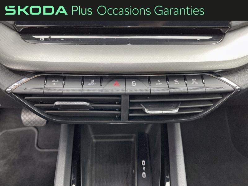 Voitures occasions ŠKODA Octavia Combi Business Orvault