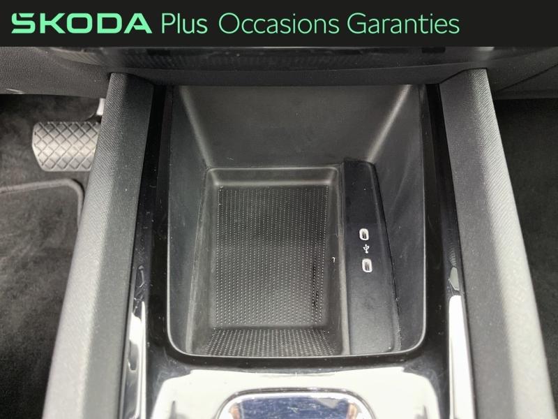 Voitures occasions ŠKODA Octavia Combi Business Orvault