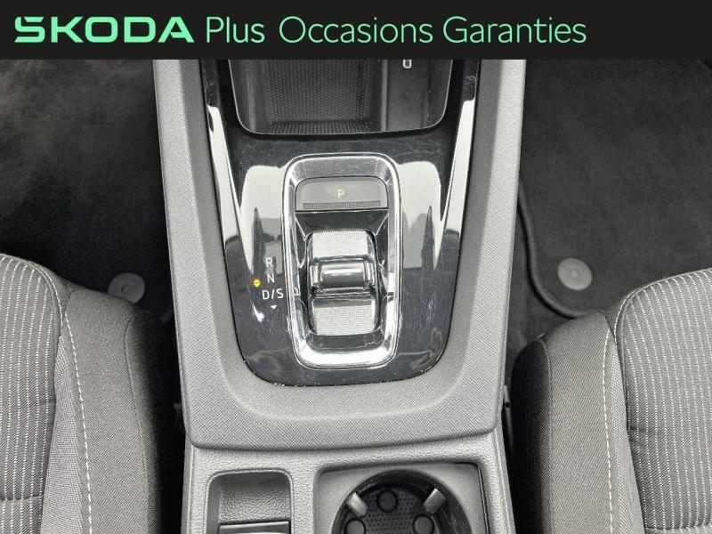 Voitures occasions ŠKODA Octavia Combi Business Orvault