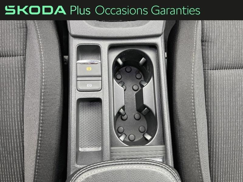 Voitures occasions ŠKODA Octavia Combi Business Orvault