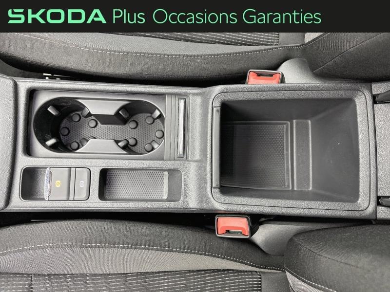 Voitures occasions ŠKODA Octavia Combi Business Orvault