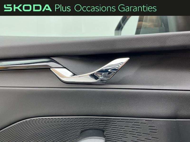 Voitures occasions ŠKODA Octavia Combi Business Orvault