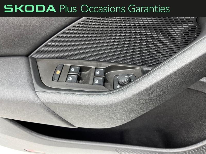 Voitures occasions ŠKODA Octavia Combi Business Orvault