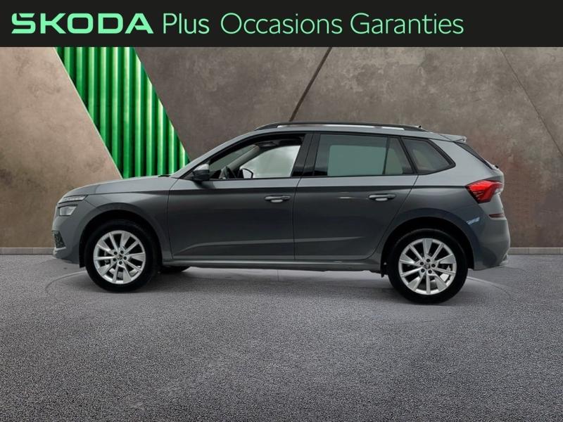 Voitures occasions ŠKODA KAMIQ Business Orvault