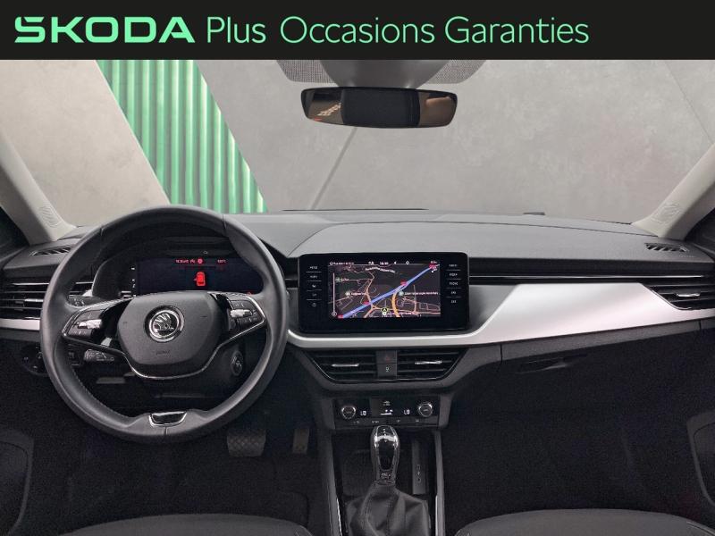 Voitures occasions ŠKODA KAMIQ Business Orvault