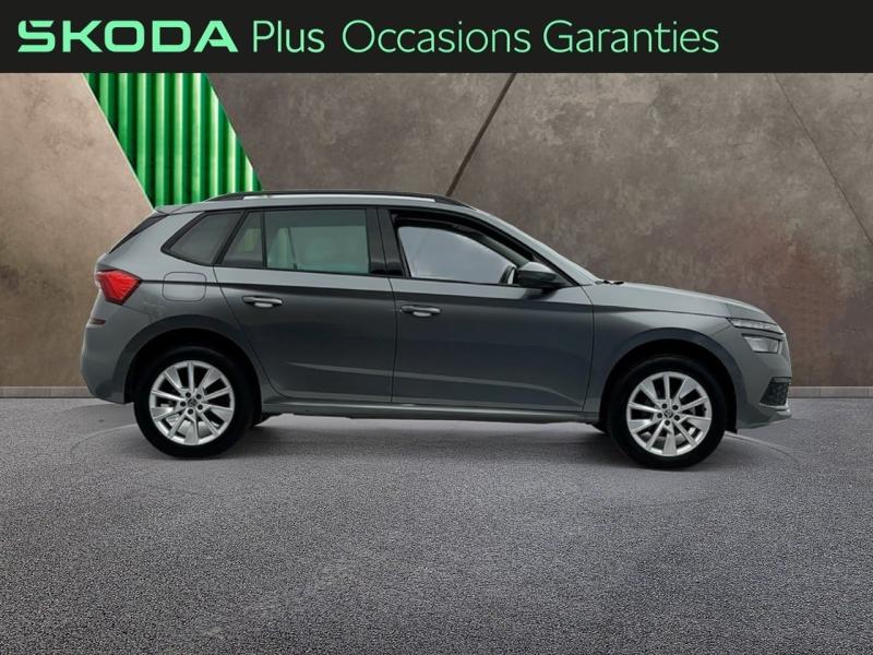 Voitures occasions ŠKODA KAMIQ Business Orvault