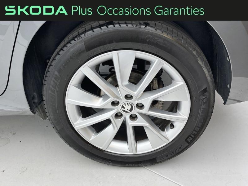 Voitures occasions ŠKODA KAMIQ Business Orvault