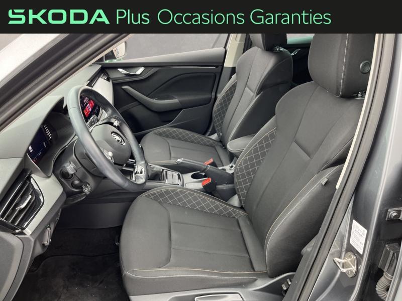 Voitures occasions ŠKODA KAMIQ Business Orvault