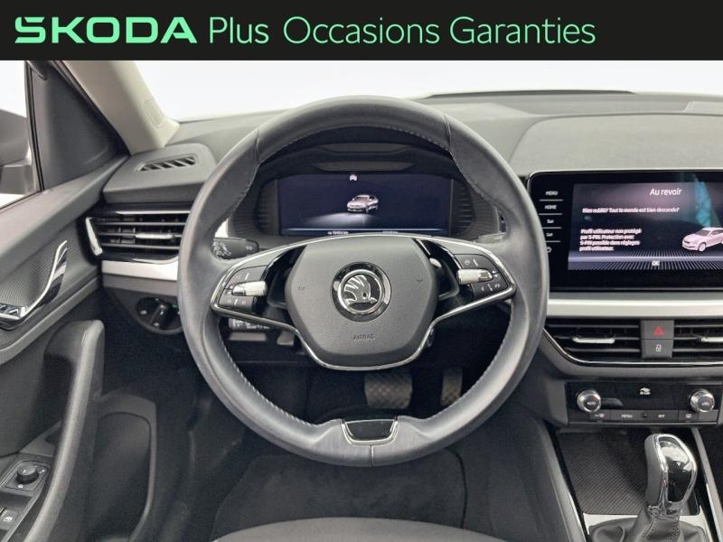 Voitures occasions ŠKODA KAMIQ Business Orvault