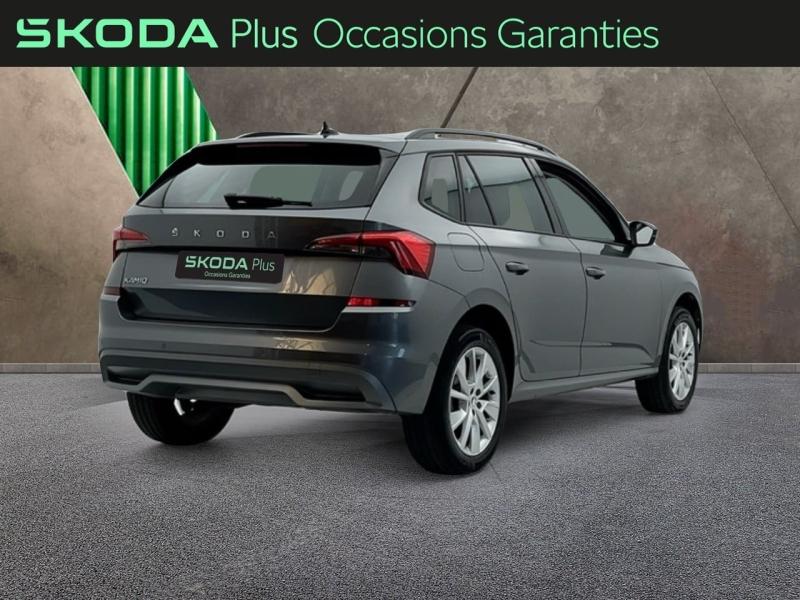Voitures occasions ŠKODA KAMIQ Business Orvault