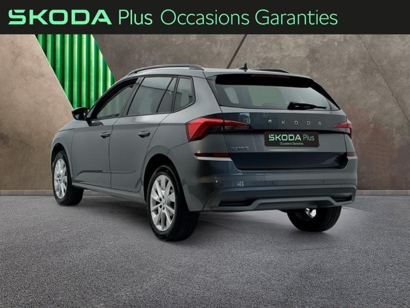Voitures occasions ŠKODA KAMIQ Business Orvault