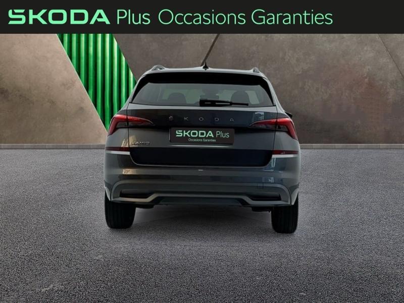 Voitures occasions ŠKODA KAMIQ Business Orvault