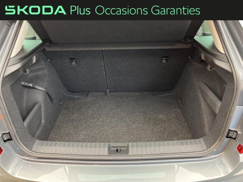 Voitures occasions ŠKODA KAMIQ Business Orvault