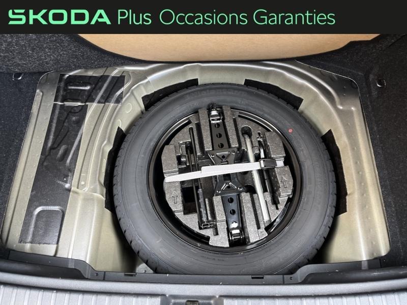 Voitures occasions ŠKODA KAMIQ Business Orvault