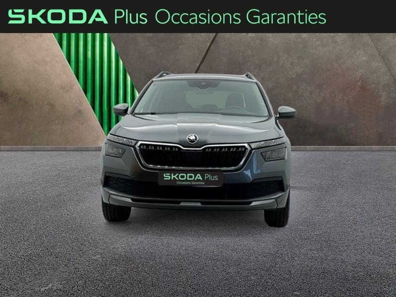 Voitures occasions ŠKODA KAMIQ Business Orvault