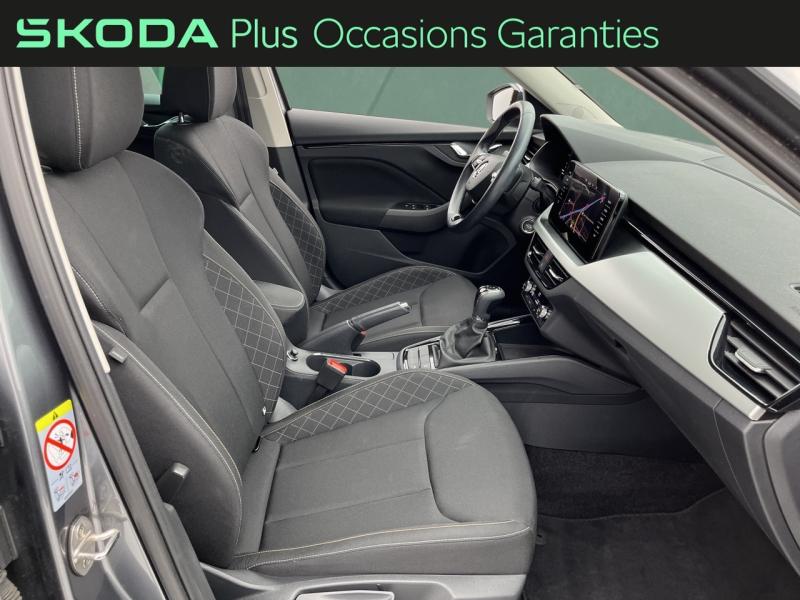 Voitures occasions ŠKODA KAMIQ Business Orvault