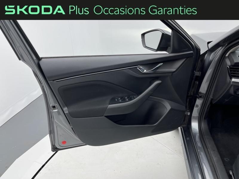 Voitures occasions ŠKODA KAMIQ Business Orvault