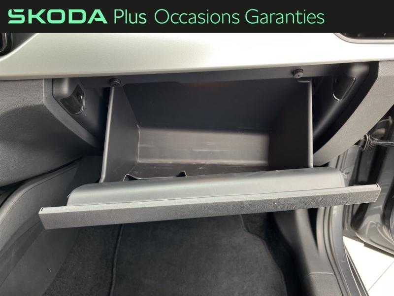 Voitures occasions ŠKODA KAMIQ Business Orvault