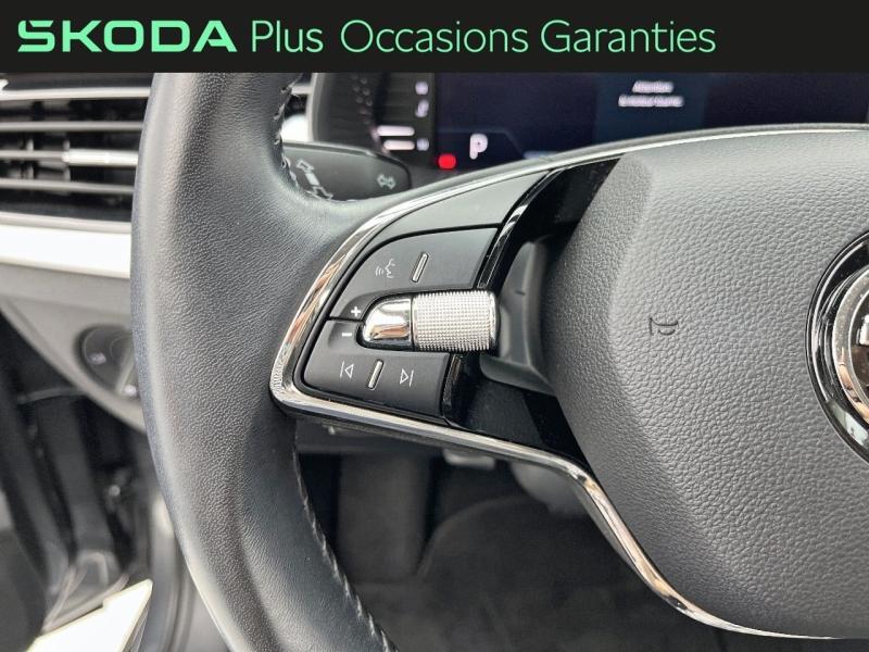 Voitures occasions ŠKODA KAMIQ Business Orvault