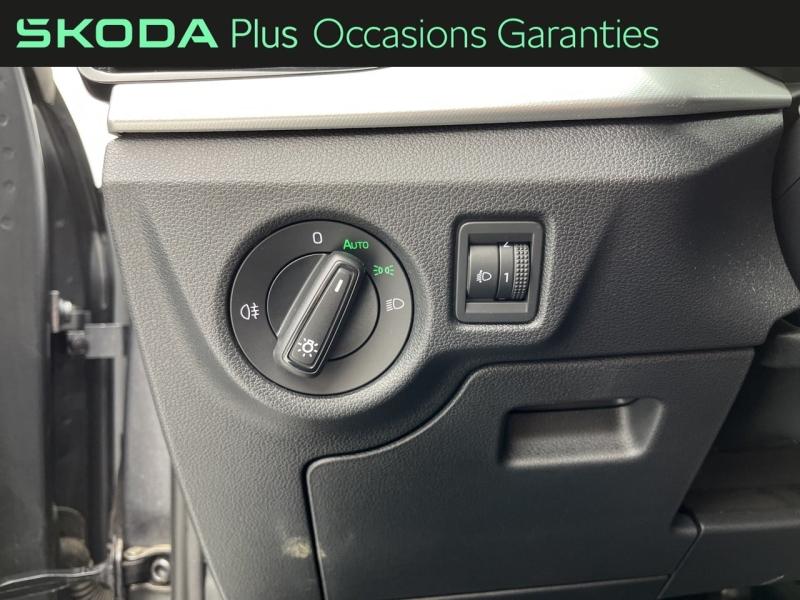 Voitures occasions ŠKODA KAMIQ Business Orvault
