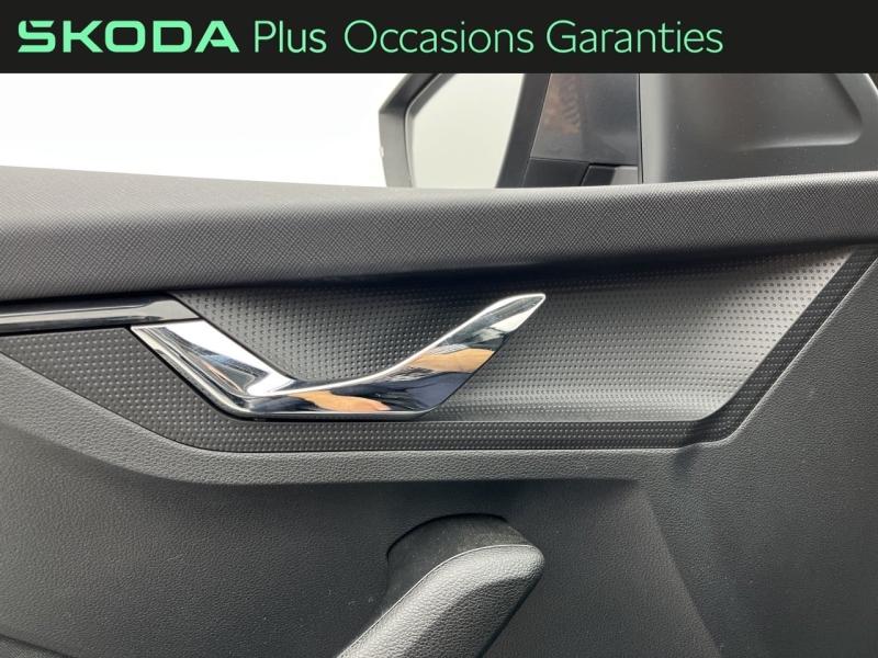 Voitures occasions ŠKODA KAMIQ Business Orvault