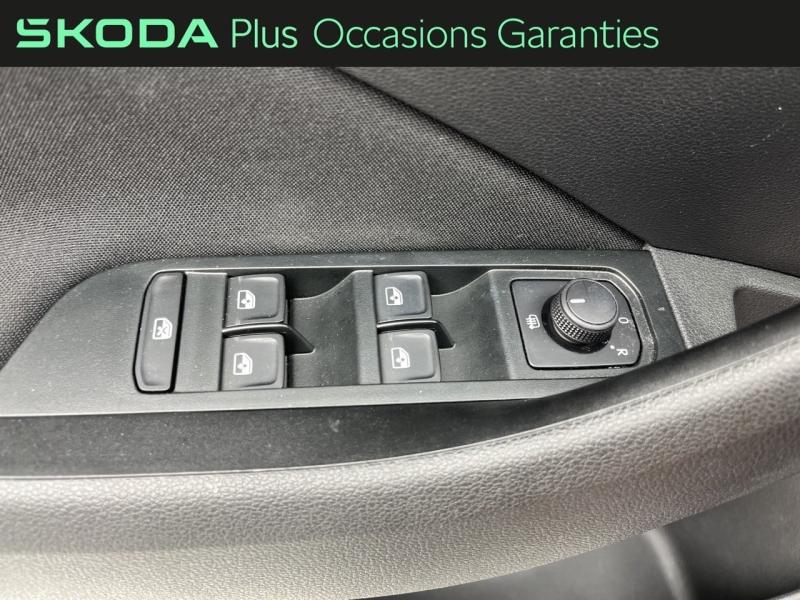 Voitures occasions ŠKODA KAMIQ Business Orvault