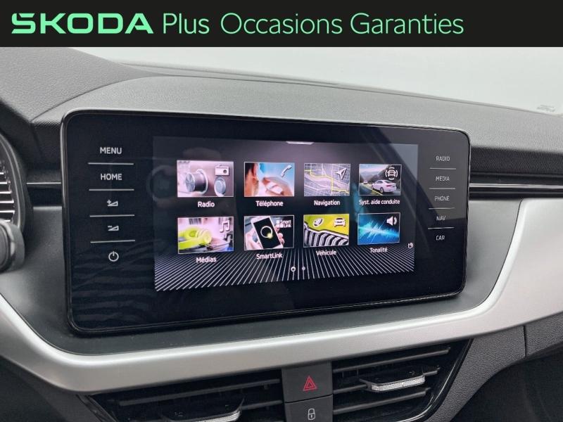 Voitures occasions ŠKODA KAMIQ Business Orvault