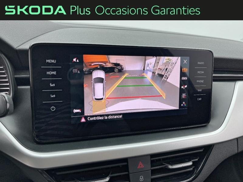 Voitures occasions ŠKODA KAMIQ Business Orvault