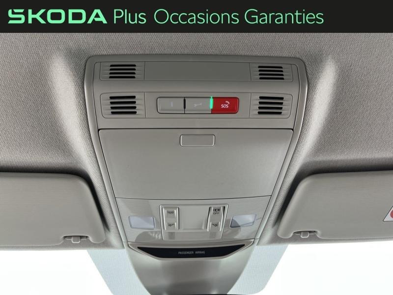 Voitures occasions ŠKODA KAMIQ Business Orvault