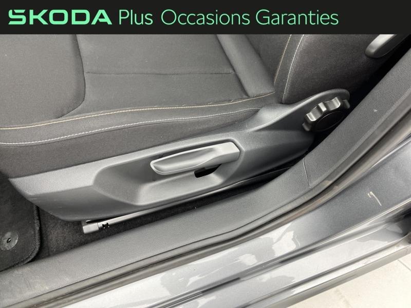 Voitures occasions ŠKODA KAMIQ Business Orvault