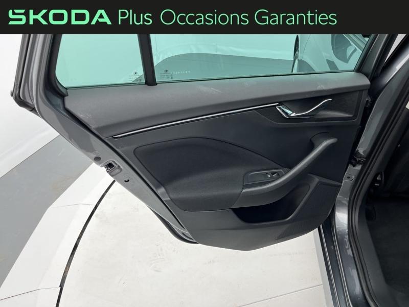 Voitures occasions ŠKODA KAMIQ Business Orvault