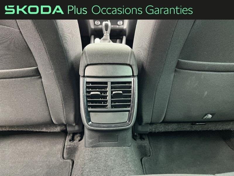 Voitures occasions ŠKODA KAMIQ Business Orvault