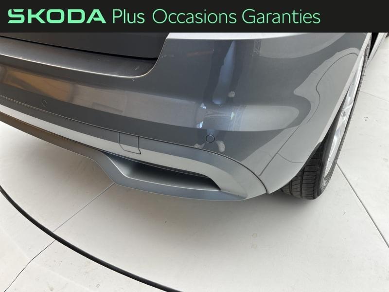 Voitures occasions ŠKODA KAMIQ Business Orvault