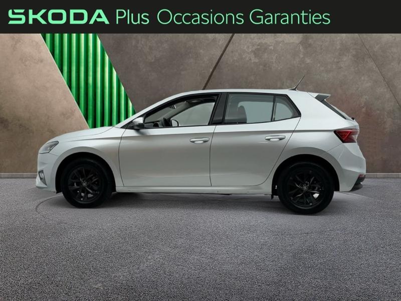 Voitures occasions ŠKODA FABIA Selection Orvault