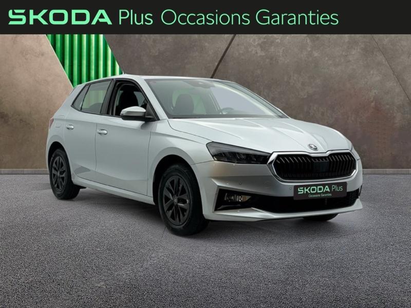 Voitures occasions ŠKODA FABIA Selection Orvault