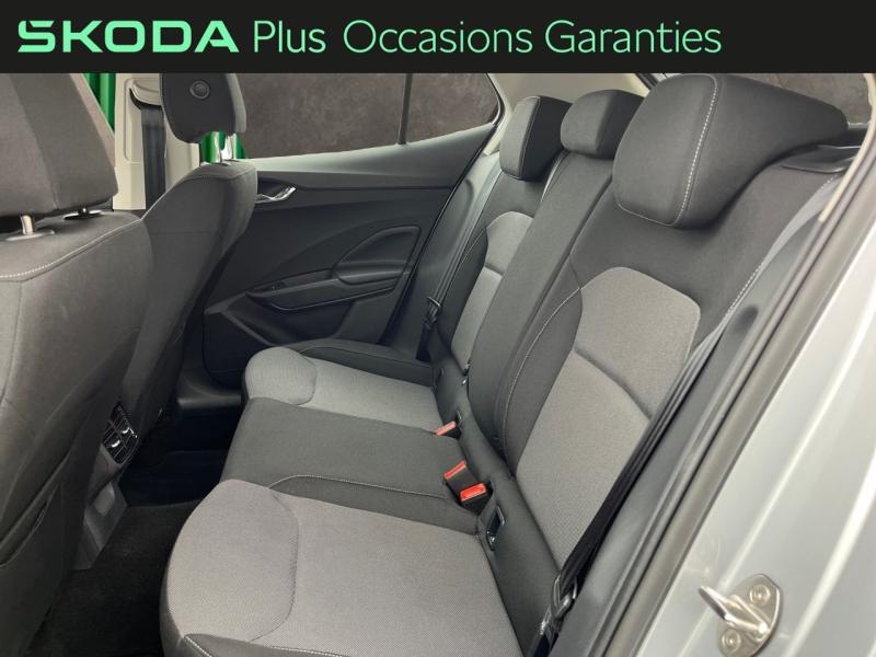 Voitures occasions ŠKODA FABIA Selection Orvault