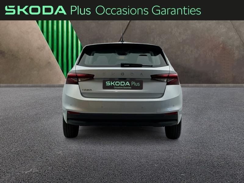 Voitures occasions ŠKODA FABIA Selection Orvault