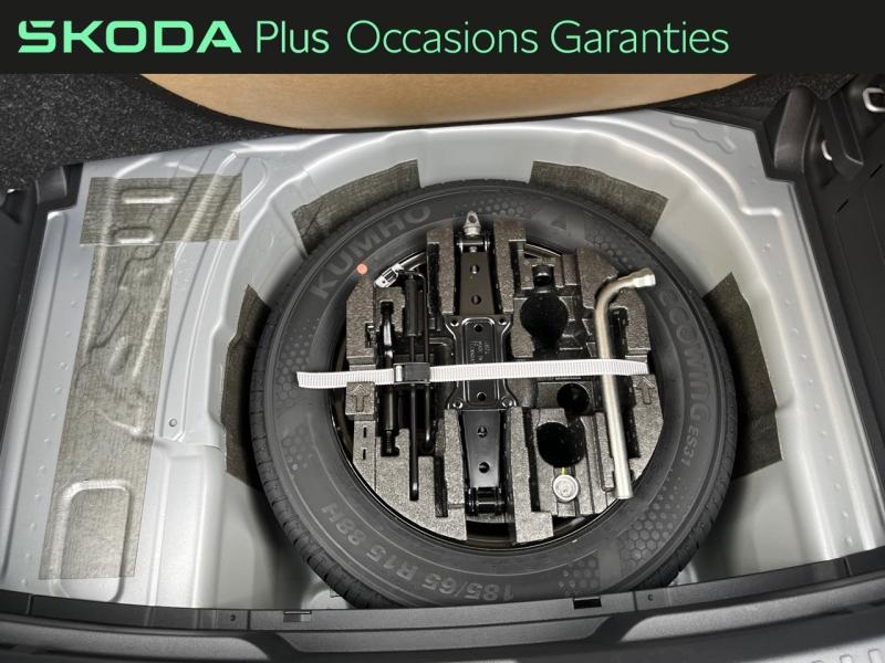 Voitures occasions ŠKODA FABIA Selection Orvault