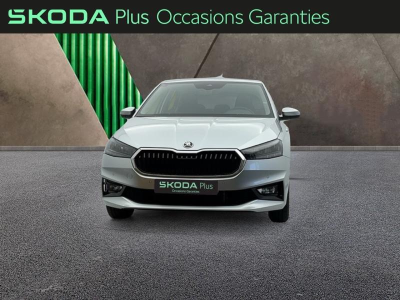 Voitures occasions ŠKODA FABIA Selection Orvault