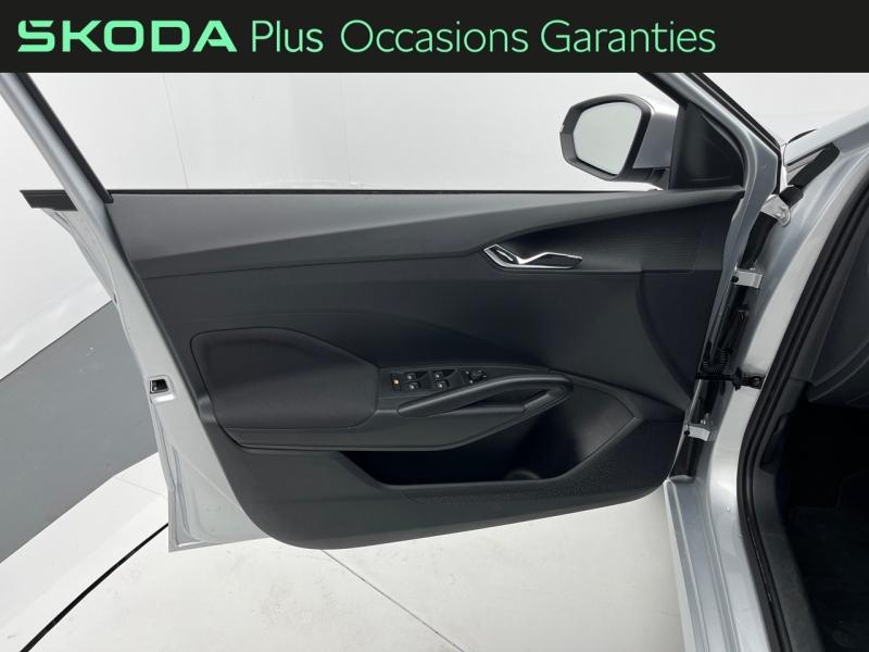Voitures occasions ŠKODA FABIA Selection Orvault