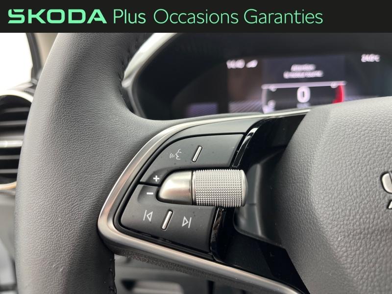 Voitures occasions ŠKODA FABIA Selection Orvault