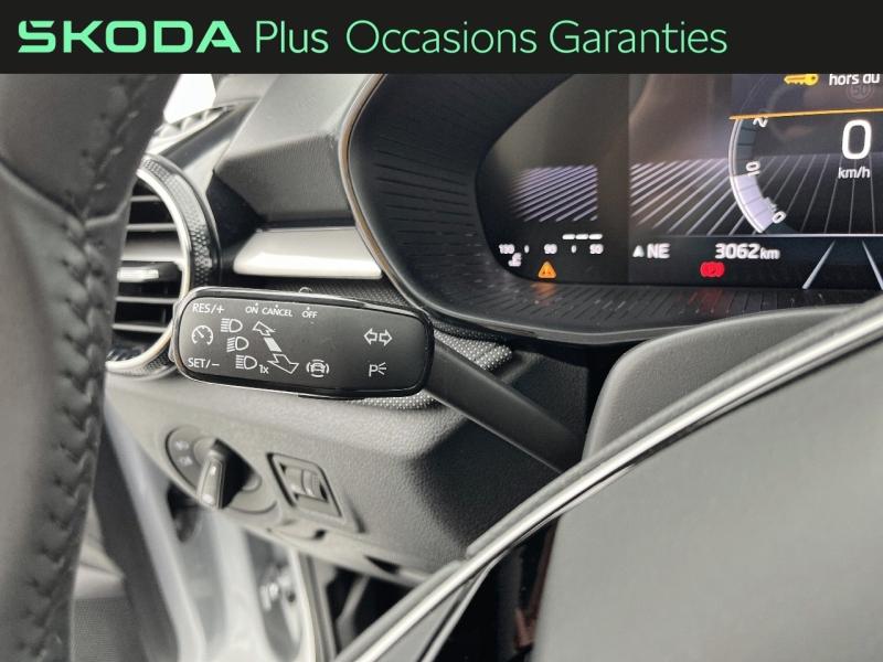 Voitures occasions ŠKODA FABIA Selection Orvault