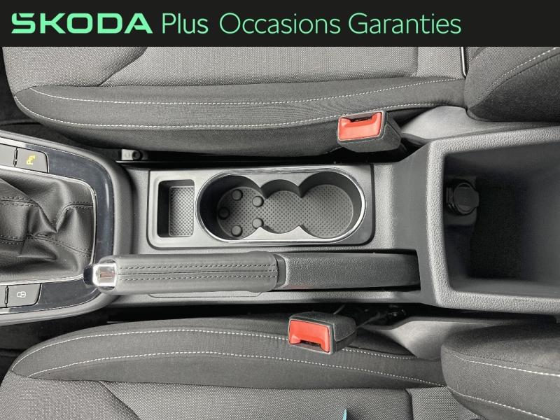 Voitures occasions ŠKODA FABIA Selection Orvault