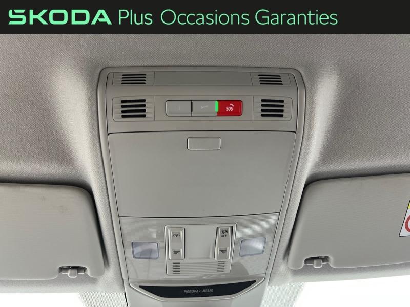Voitures occasions ŠKODA FABIA Selection Orvault